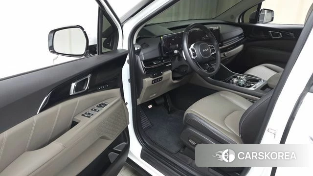 Kia The New Carnival 4th Generation id 3891396 из Кореи 20