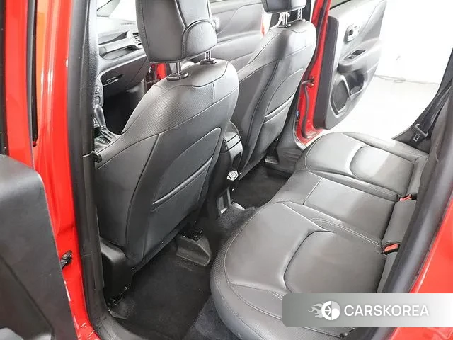 Jeep Renegade id 3315468 из Кореи 20