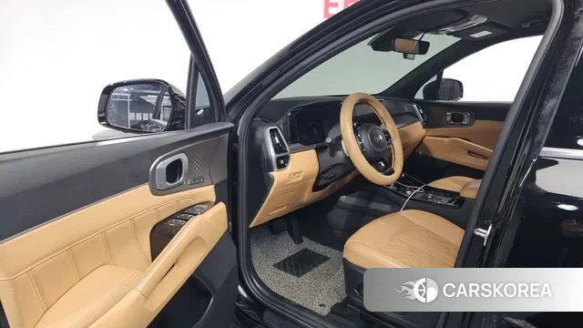 Kia Sorento 4th Generation id 3356360 из Кореи 20