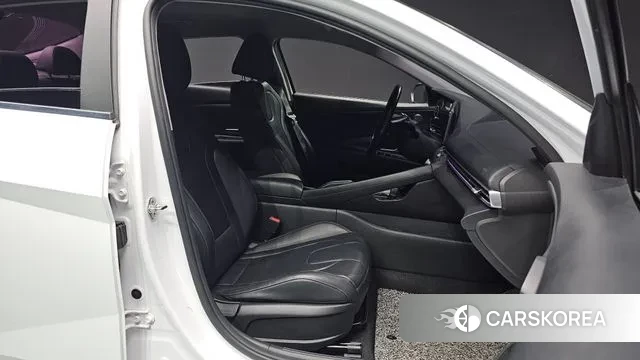 Hyundai Avante (CN7) id 3421851 из Кореи 20