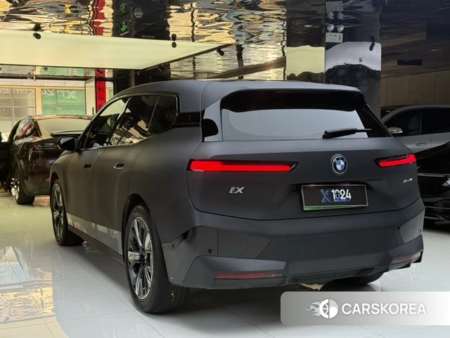 BMW iX id 4277292 из Китая 15