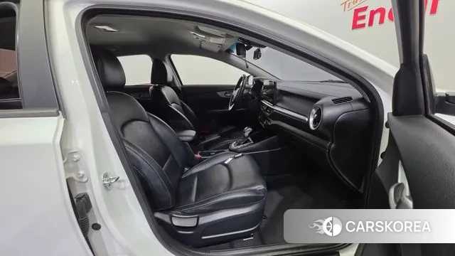 Kia The New K3 2nd generation id 3572976 из Кореи 20