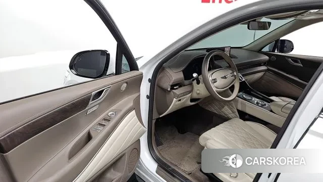 Genesis GV80 id 2980798 из Кореи 20