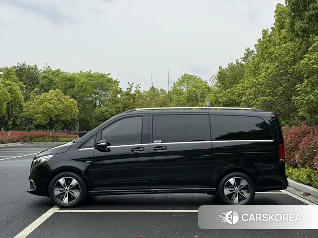 Mercedes-Benz V-class id 4254537 из Китая 18