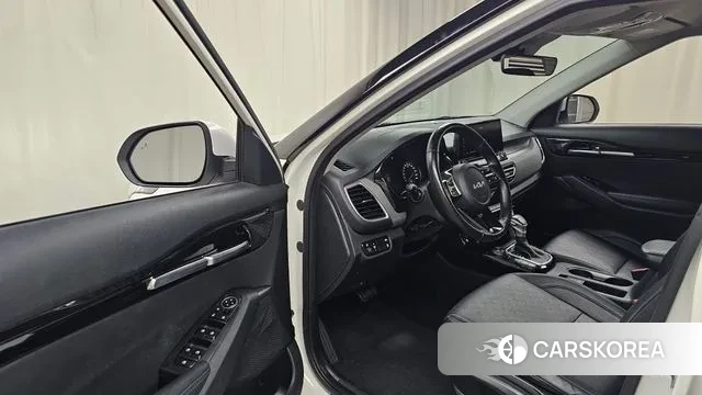 Kia Seltos id 3389558 из Кореи 20