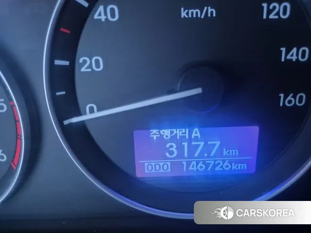 Hyundai The New Grand Starex id 3396782 из Кореи 11