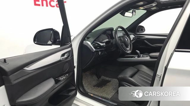 BMW X5 (F15) id 4672791 из Кореи 32