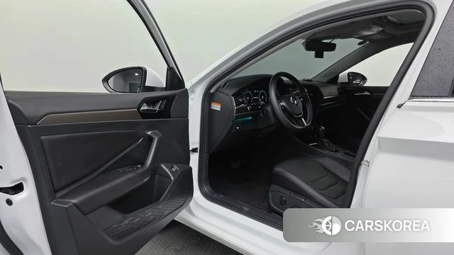 Volkswagen 7th Generation of Jetta id 3964972 из Кореи 20