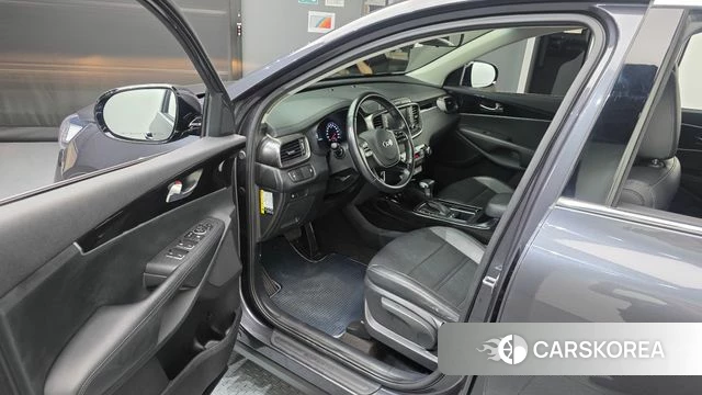 Kia The New Sorento id 4496976 из Кореи 20