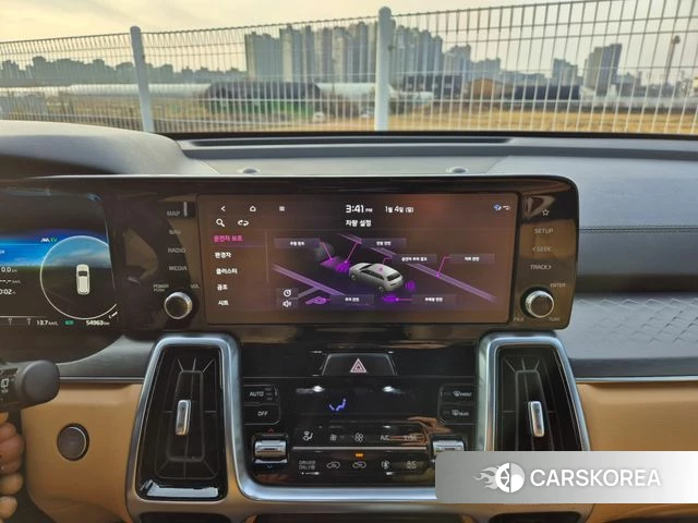 Kia Sorento 4th Generation id 3982124 из Кореи 16