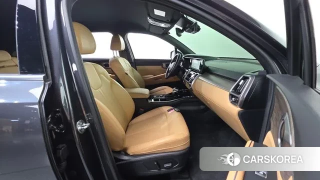 Kia Sorento 4th Generation id 3717143 из Кореи 20