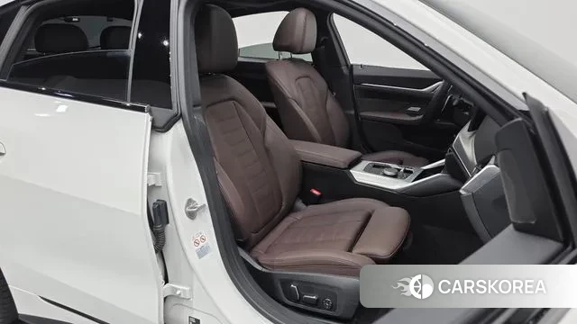 BMW 4 Series (G22) id 3745291 из Кореи 20