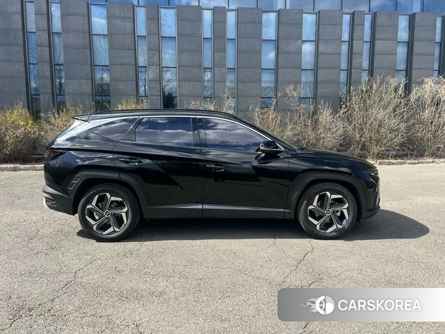 Hyundai Tucson id 4207406 из Китая 20