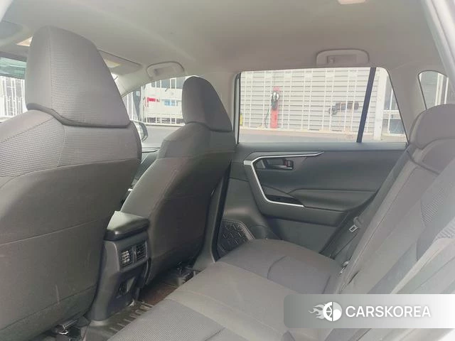 Toyota RAV4 Rongfang id 4365954 из Китая 17