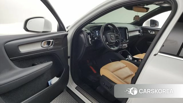 Volvo XC40 id 4338819 из Кореи 36