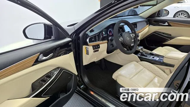 Kia Come New K7 id 2496117 из Кореи 20