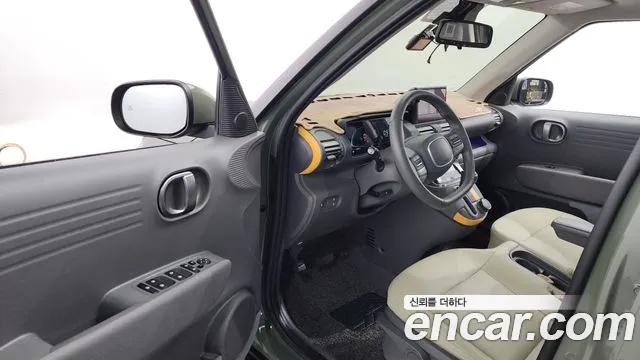 Hyundai Casper id 2714448 из Кореи 20