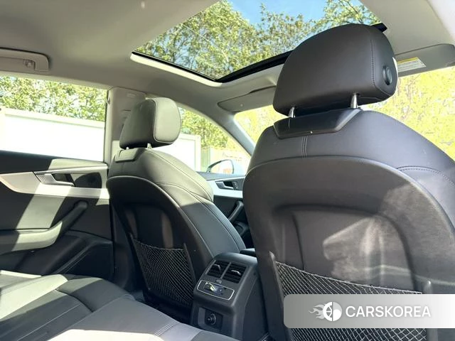 Audi A5 id 4313762 из Китая 17