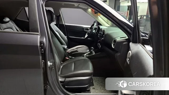 Hyundai Venue id 3089559 из Кореи 20