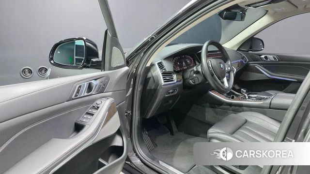 BMW X5 (G05) id 4389287 из Кореи 36