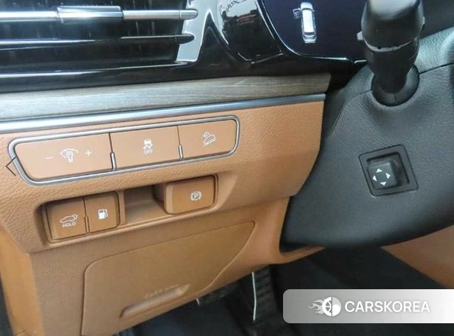 Kia Mohave Master id 4444355 из Кореи 20