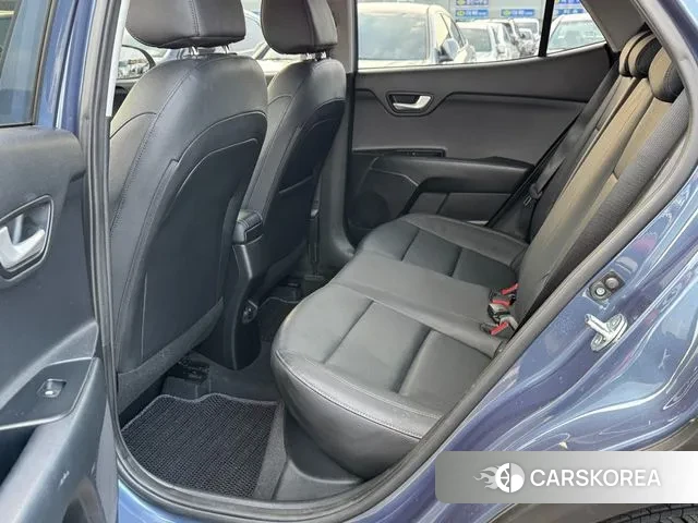 Kia Stonic id 3374771 из Кореи 20