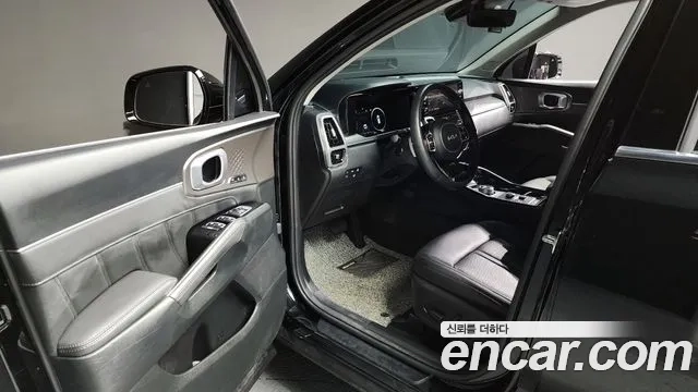 Kia Sorento 4th Generation id 2863092 из Кореи 20