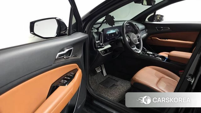 Kia Sportage 5th Generation id 3909758 из Кореи 20