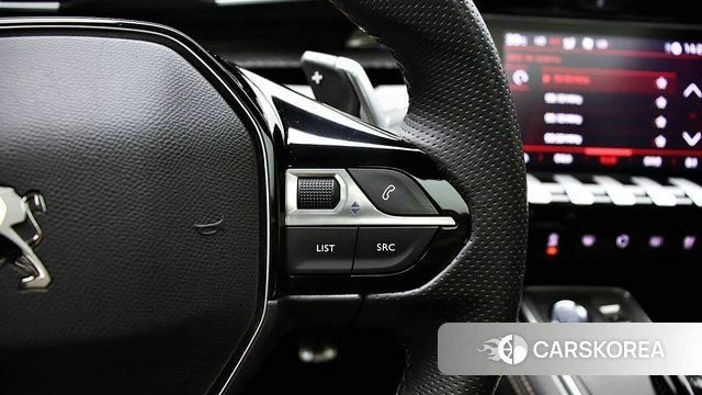 Peugeot 508 second Generation id 4702966 из Кореи 20