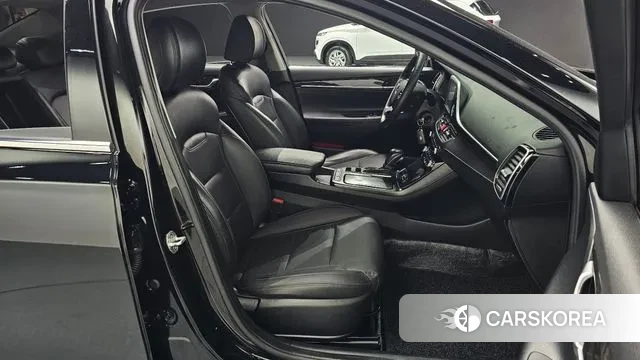 Hyundai Grandeur IG id 3210168 из Кореи 20