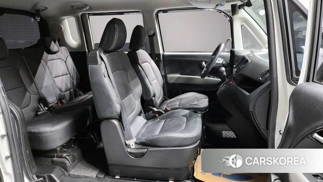 Kia The New Kia Ray id 3792736 из Кореи 20