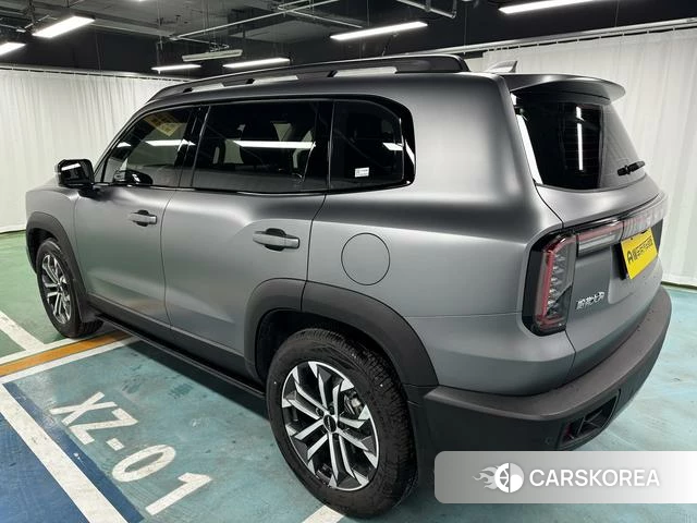 Haval Big dog id 4208251 из Китая 20