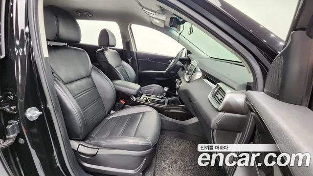 Kia The New Sorento id 2827514 из Кореи 20