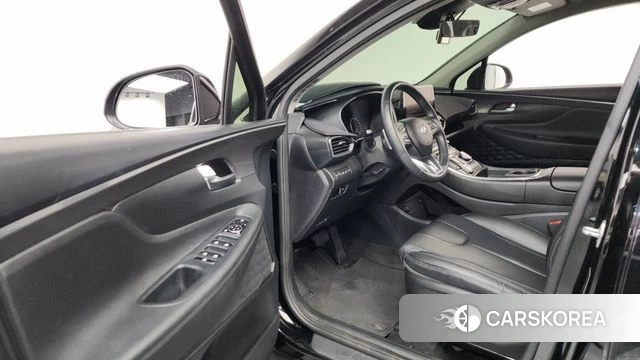 Hyundai The New Santa Fe id 4293757 из Кореи 35