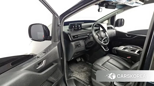 Hyundai Staria id 3571555 из Кореи 20