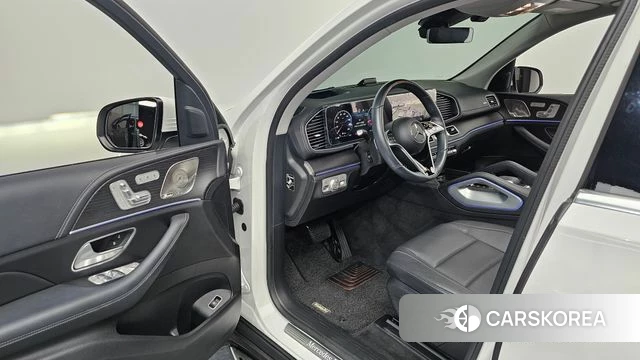 Mercedes-Benz GLE-Class W167 id 4533524 из Кореи 34