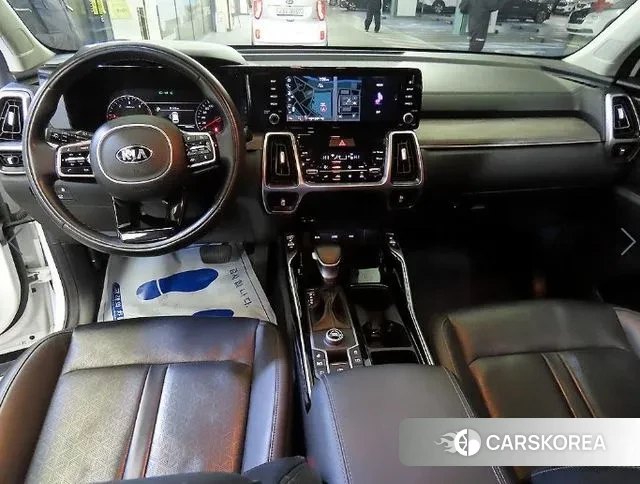 Kia Sorento 4th Generation id 3646143 из Кореи 19