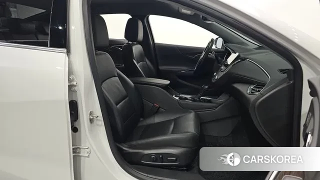 Chevrolet (GM Daewoo) The New Malibu id 3728040 из Кореи 20