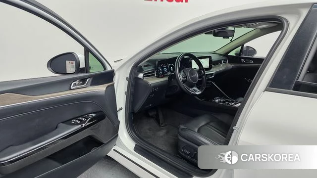 Kia K5 3rd generation id 4646079 из Кореи 20