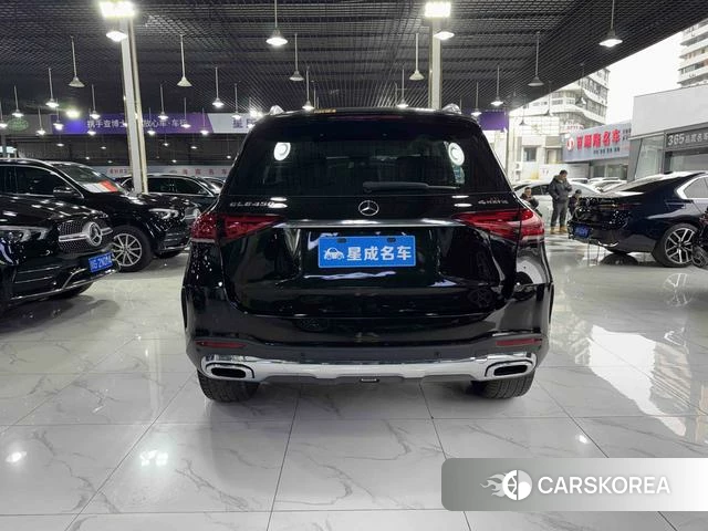 Mercedes-Benz GLE (import) id 4291028 из Китая 24