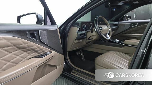 Kia K8 Hybrid id 4917886 из Кореи 33