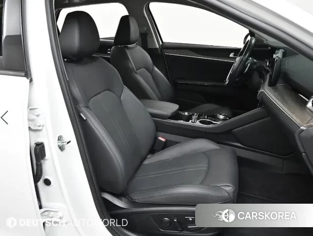 Kia K5 3rd generation id 3598535 из Кореи 20