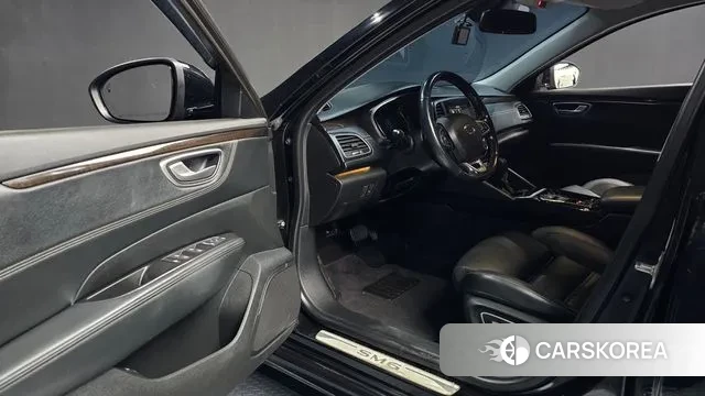 Renault Korea (Samsung) SM6 id 3510126 из Кореи 20