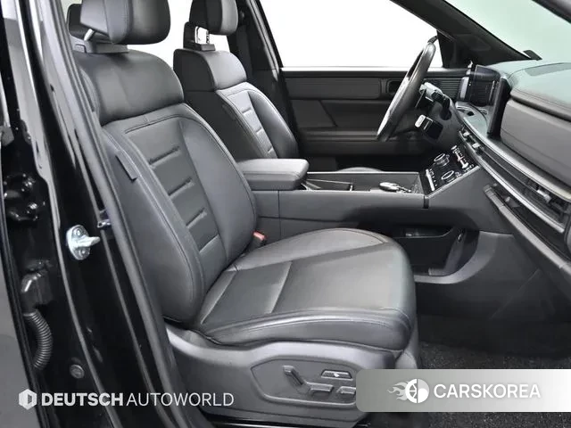 Hyundai Santa Fe (MX5) id 3472183 из Кореи 20