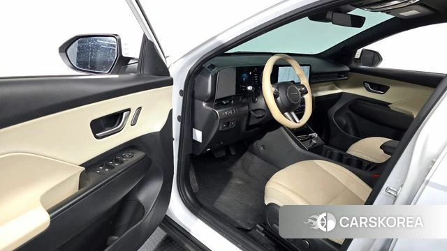 Hyundai Kona (SX2) id 4433125 из Кореи 32