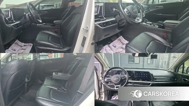 Kia Sportage 5th Generation id 3691172 из Кореи 20