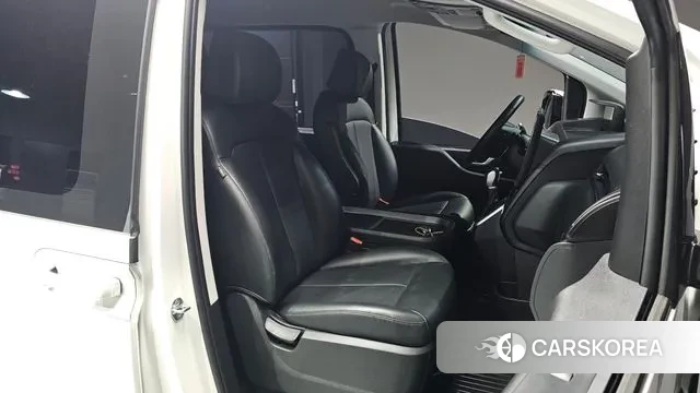 Hyundai Staria id 3560779 из Кореи 20