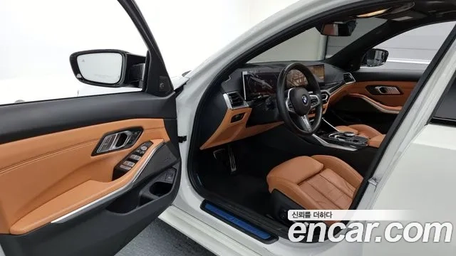 BMW 3 Series (G20) id 2867714 из Кореи 20