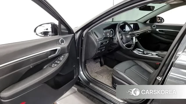 Hyundai Sonata (DN8) id 3031862 из Кореи 20