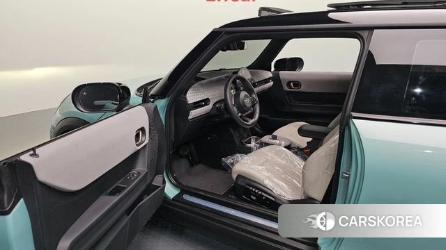 Mini Cooper S 4th Generation id 4527947 из Кореи 20